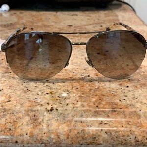 GUCCI aviators